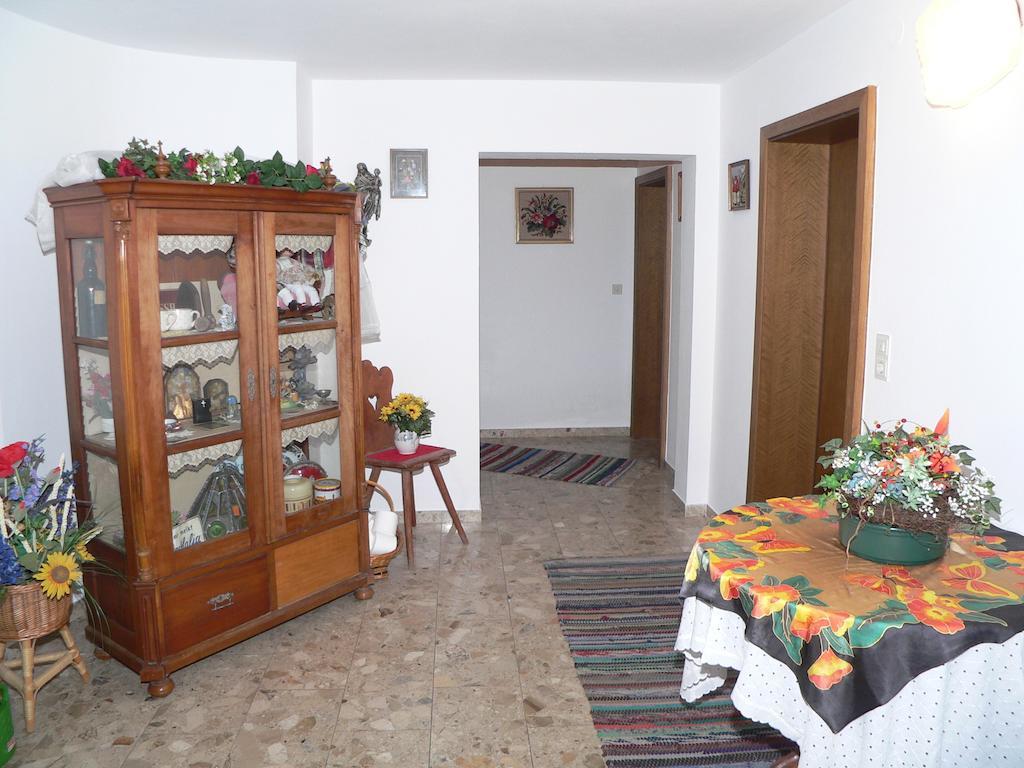 Gasthof - Pension Zur Post Achslach Rom bilde